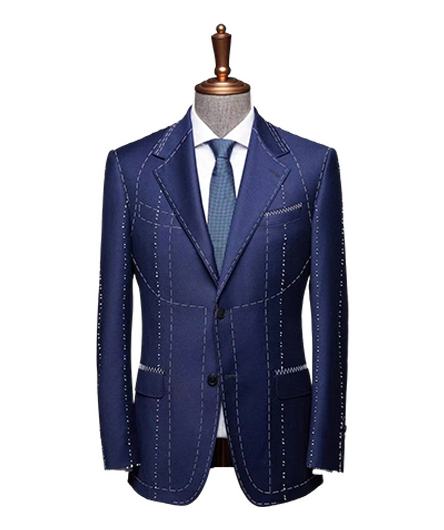 西服