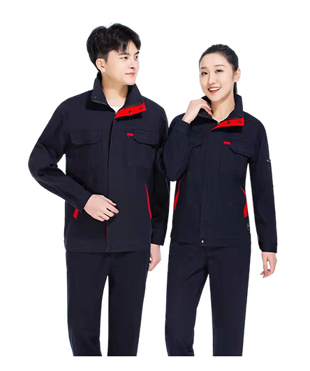 工程服装