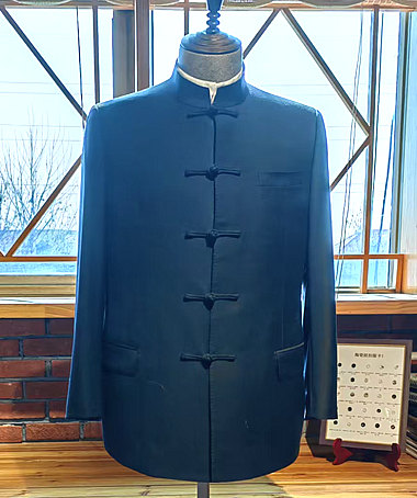西服
