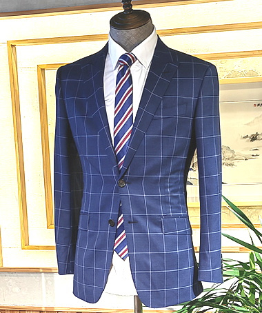 西服